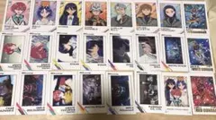 キャラポトレ ジークアクス