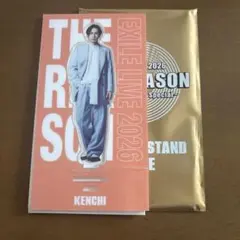 EXILE LIVE 2026 KENCHI アクリルスタンド