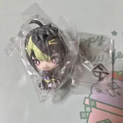 Dytica 伊波 ライ にじこっと