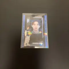 シクレ FANTASTICS 八木勇征 フォトカード - メルカリ