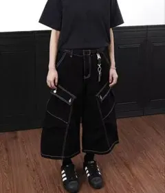 Dickies(R) ディッキーズ ローウエスト タック ハーフパンツ sly