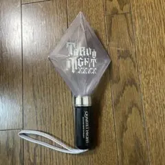 QUARTET NIGHT ペンライト ダイヤモンド型