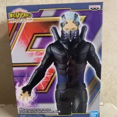 僕のヒーローアカデミア ナイン フィギュア