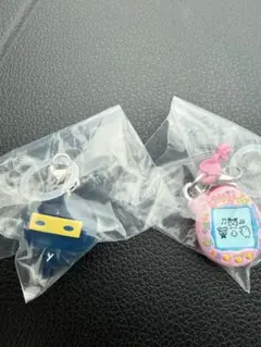 たまごっちめじるしアクセサリー3 2個セット