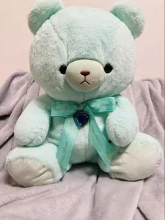 くま ぬいぐるみ
