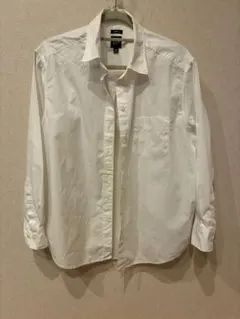 GAP The Big Shirt 長袖 ホワイト XSのサムネイル