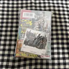 僕のヒーローアカデミア　ヒロアカ　ジャンプショップ　ボードゲーム　特典有　未開封