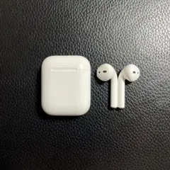 Apple AirPods4 ANC 左耳 充電ケース付き - メルカリ