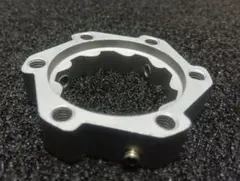 ROTOR Direct Mount Nut Tool ダイレクトマウントナット ROTOR Direct Mount Nut Tool ダイレクトマウントナット - メルカリ