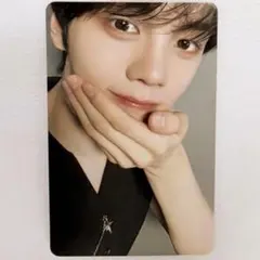 zerobaseone ＦＣ会員限定　ギュビン　トレカ