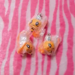 たまごっち カラフルマルチチャーム めめっち