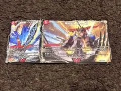 爆熱剣バトライ刃　デュエマ