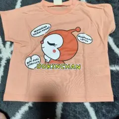 アンパンマン　半袖Tシャツ71