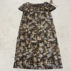 COMME CA ISM チュニック