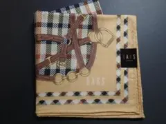 daks ハンカチ