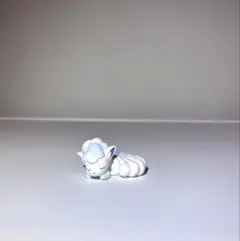 値下げ中 【ポケモン】アローラロコン おやすみフレンズ ガチャ