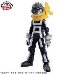 2026年最新】僕のヒーローアカデミア 7TH SEASON FIGURE-IZUKU