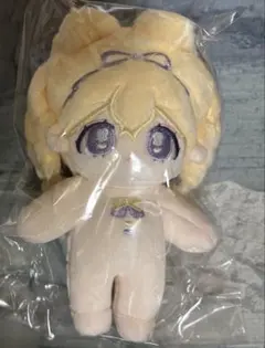 無属性ぬいぐるみ 10cm④ - メルカリ