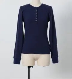 【未使用】FORME 東原亜希　ガーゼシャツ　ホワイト　シャツ　長袖 FORME】 東原亜希さん オーバーサイズシャツ ラッシュガード