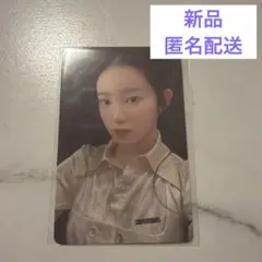 櫻井美羽　トレカ　夢へのはじまり