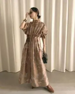 2026年最新】sheer jacquard tuck dress undの人気アイテム - メルカリ