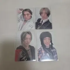 SEVENTEEN ディノ TTT トレカ コンプリートセット Wait