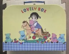 ママレード・ボーイ りぼん70周年×3COINS スペシャルBOX 箱のみ