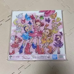おジャ魔女どれみ 一番くじ A賞 キャンパスボード