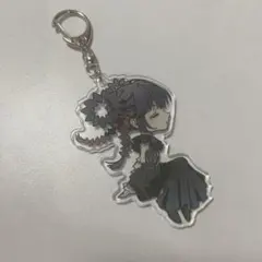 Ado アクリルキーホルダー