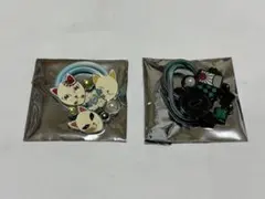 USJ 鬼滅の刃 ヘアゴム 竈門炭治郎 シークレット