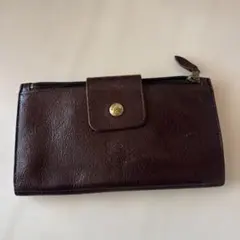 イルビゾンテ　長財布