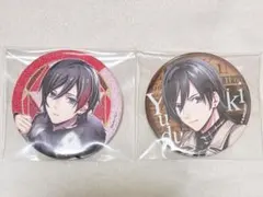 Bプロ 寺光唯月 缶バッジ