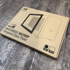 cooler master ケース