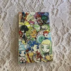 流行音樂　卡片連接　稀有　流行音樂 生日 派對！