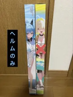 勝利の女神 NIKKE 一番くじ C賞 等身大タペストリー エレグ - メルカリ
