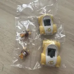 TWICE ガチャガチャ　ジヒョ　ラブリー