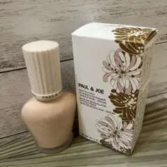 ポール＆ジョー プロテクティング ファンデーション プライマー 01