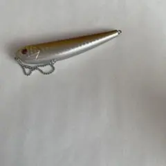 魚キーホルダー