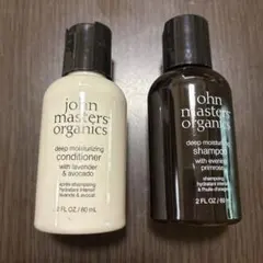 2026年最新】john masters organics シャンプーの人気アイテム - メルカリ