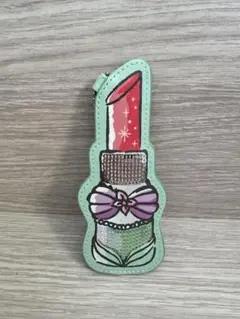 東京ディズニーリゾート リップケース