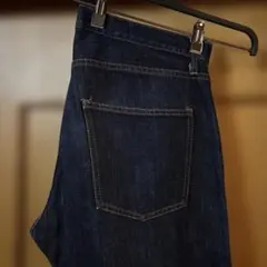 GLOBAL WORK デニムパンツ　L