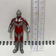 ウルトラマンネオス　ソフビ フィギュア 1995年製