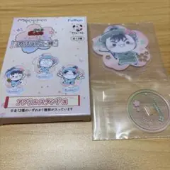 忍たま乱太郎　桜もちぴこの段　食満留三郎　アクリルスタンド