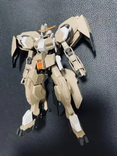 ガンプラ　hg グシオンリベイクフルシティ