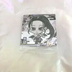 鬼滅の刃　シールウエハース　鬼滅7-12 雛鶴