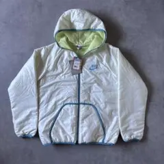 【新品】 nike 00s Nylon parka white AM72のサムネイル