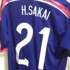 2025年最新】酒井宏樹 ユニフォームの人気アイテム - メルカリ