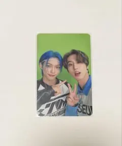 StrayKids スキズ social path ソシャパ ハン フィリックス