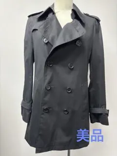 Burberryトレンチコート