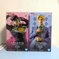 ジョジョの奇妙な冒険フィギュア 東方仗助 吉良吉影セットまとめ売り